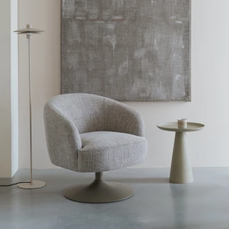 Loungestol <strong>Renz</strong>  Beige