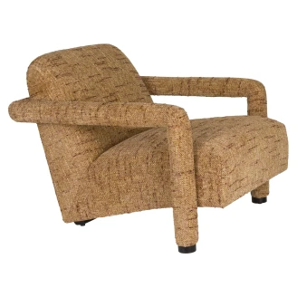 Dutchbone Loungestol <strong>Kent</strong>  Oker