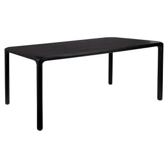 Zuiver Spisebord <strong>Storm Ny</strong>  Svart 160x90 cm