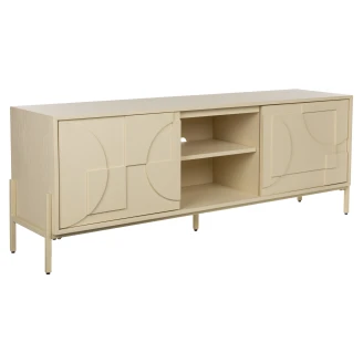 Zuiver Skjenk <strong>Faces</strong>  Beige