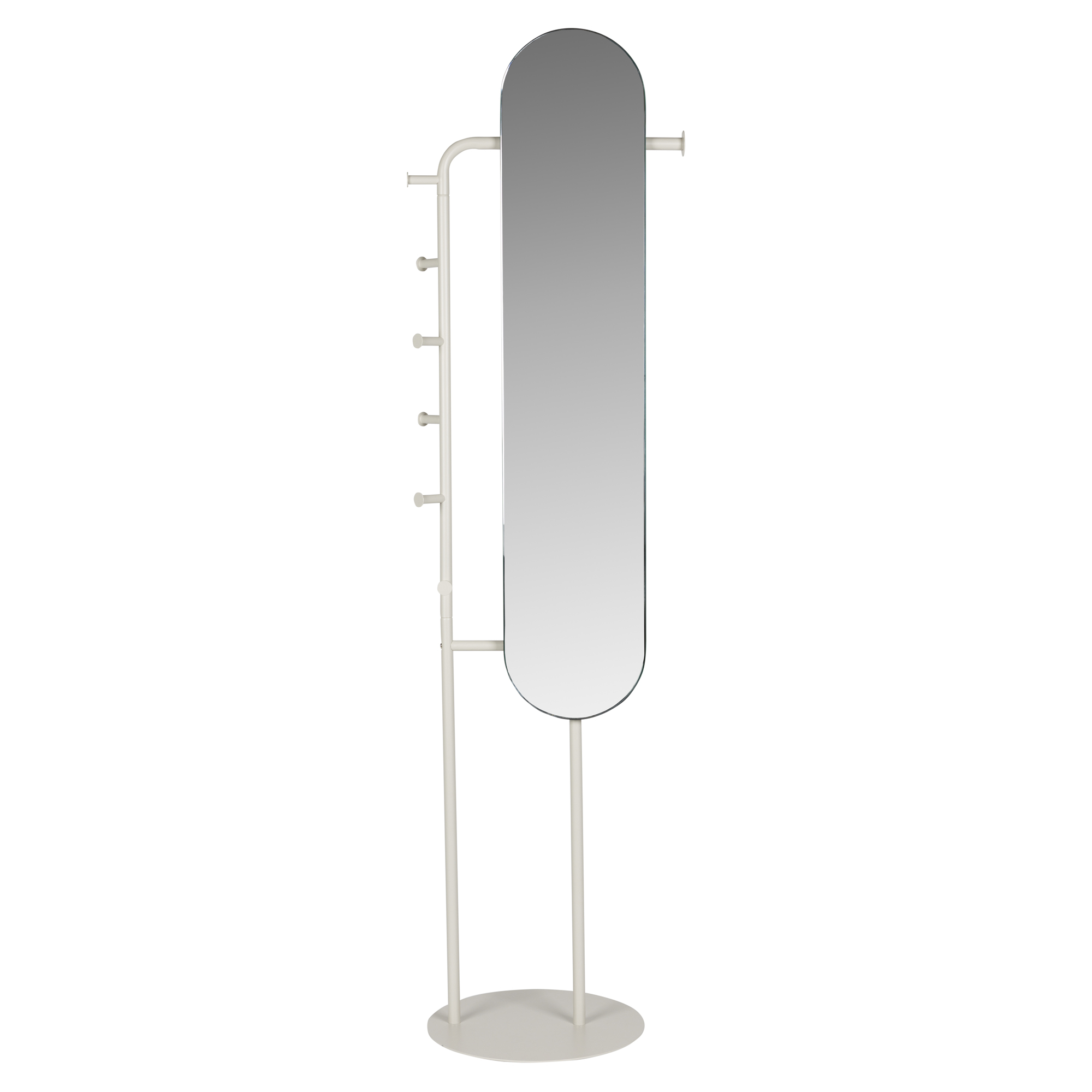 Zuiver Speil Vero Beige
