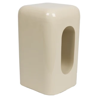 Zuiver Sidebord <strong>Creek</strong>  Beige 29x29 cm