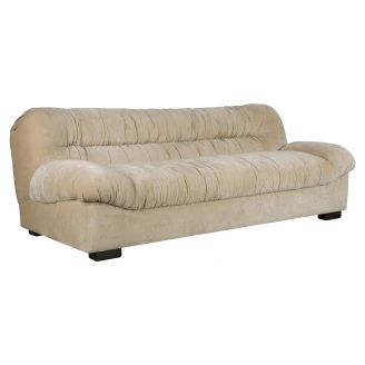 Dutchbone Sofa <strong>Douglas</strong>  Beige