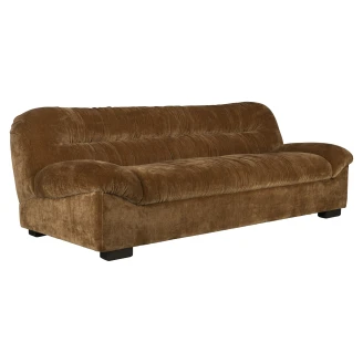 Dutchbone Sofa <strong>Douglas</strong>  Lysbrun