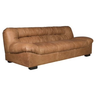 Dutchbone Sofa <strong>Douglas</strong>  Lysbrun