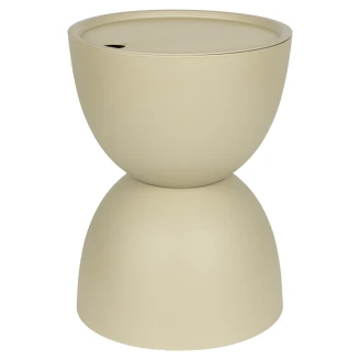Hagebord <strong>Orvo</strong>  Beige