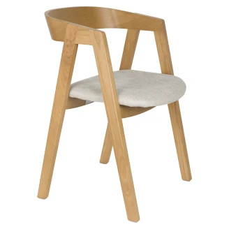 Zuiver Stol <strong>Mads</strong>  Tre