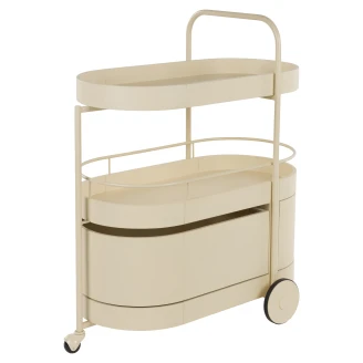 Zuiver Trillebord <strong>Wim</strong>  Beige