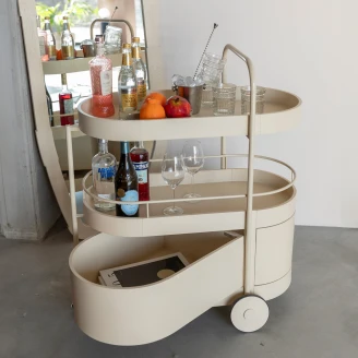 Zuiver Trillebord <strong>Wim</strong>  Beige