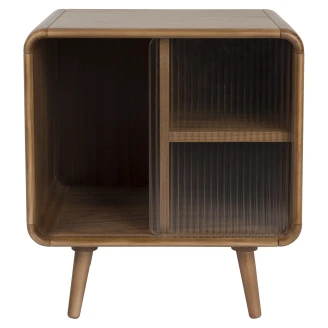 Zuiver Sidebord <strong>Rise</strong>  Valnøtt
