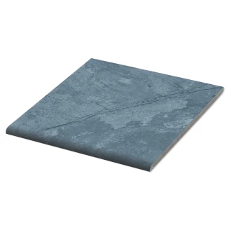 Dune Gulvflis Bali Azul Matt 15x15 cm
