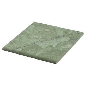 Dune Gulvflis Bali Verde Matt 15x15 cm