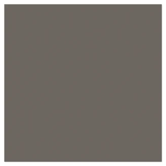 Gulvflis <strong>Sekel</strong>  Mørk Brun Matt 30x30 cm