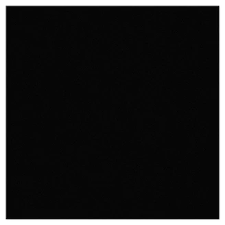 Gulvflis <strong>Sekel</strong>  Svart Matt 30x30 cm