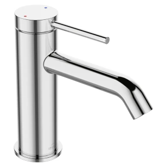 Servantbatteri <strong>Valori</strong>  Krom Blank