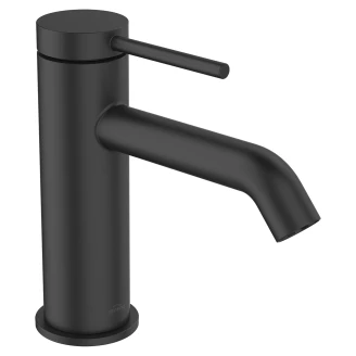 Servantbatteri <strong>Valori</strong>  Svart Matt