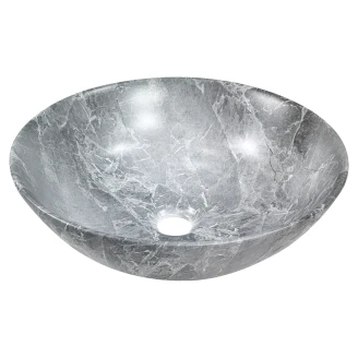 Servant <strong>Kaela</strong>  Grå Matt 40 cm