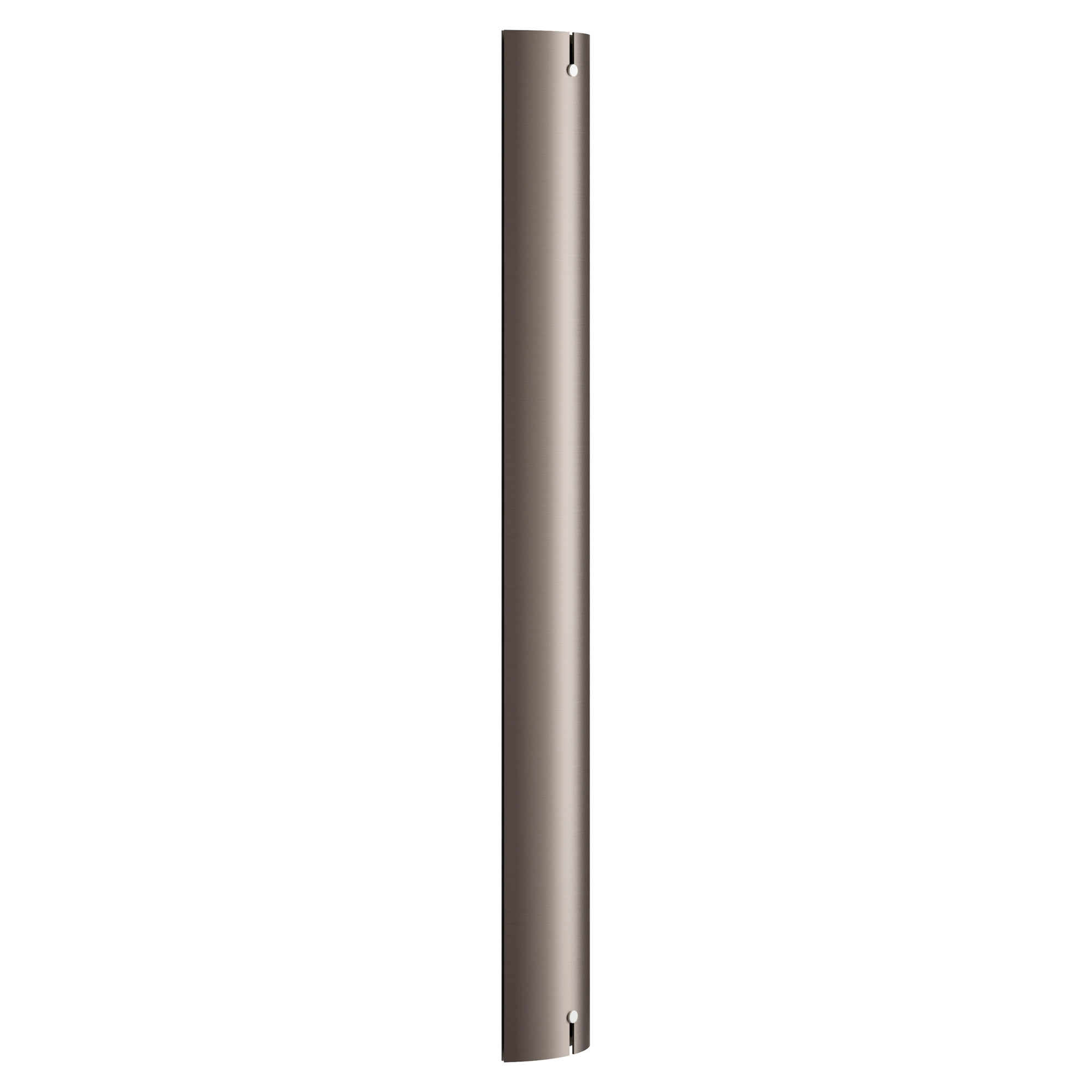 Elektrisk Radiator 300 W Stilus Wall Dark Bronze