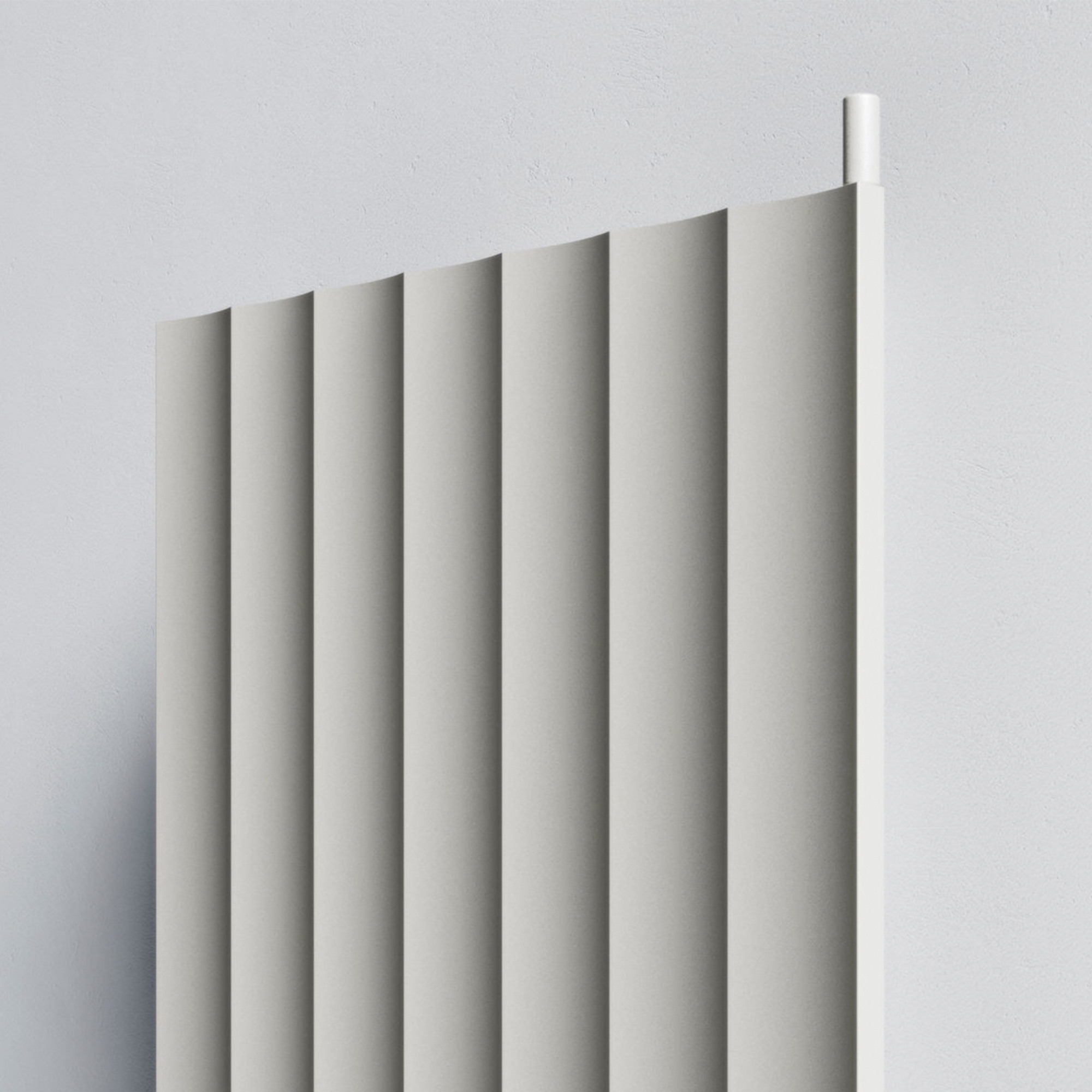 Badekåpeholder for Righe Radiator Rustfritt Stål