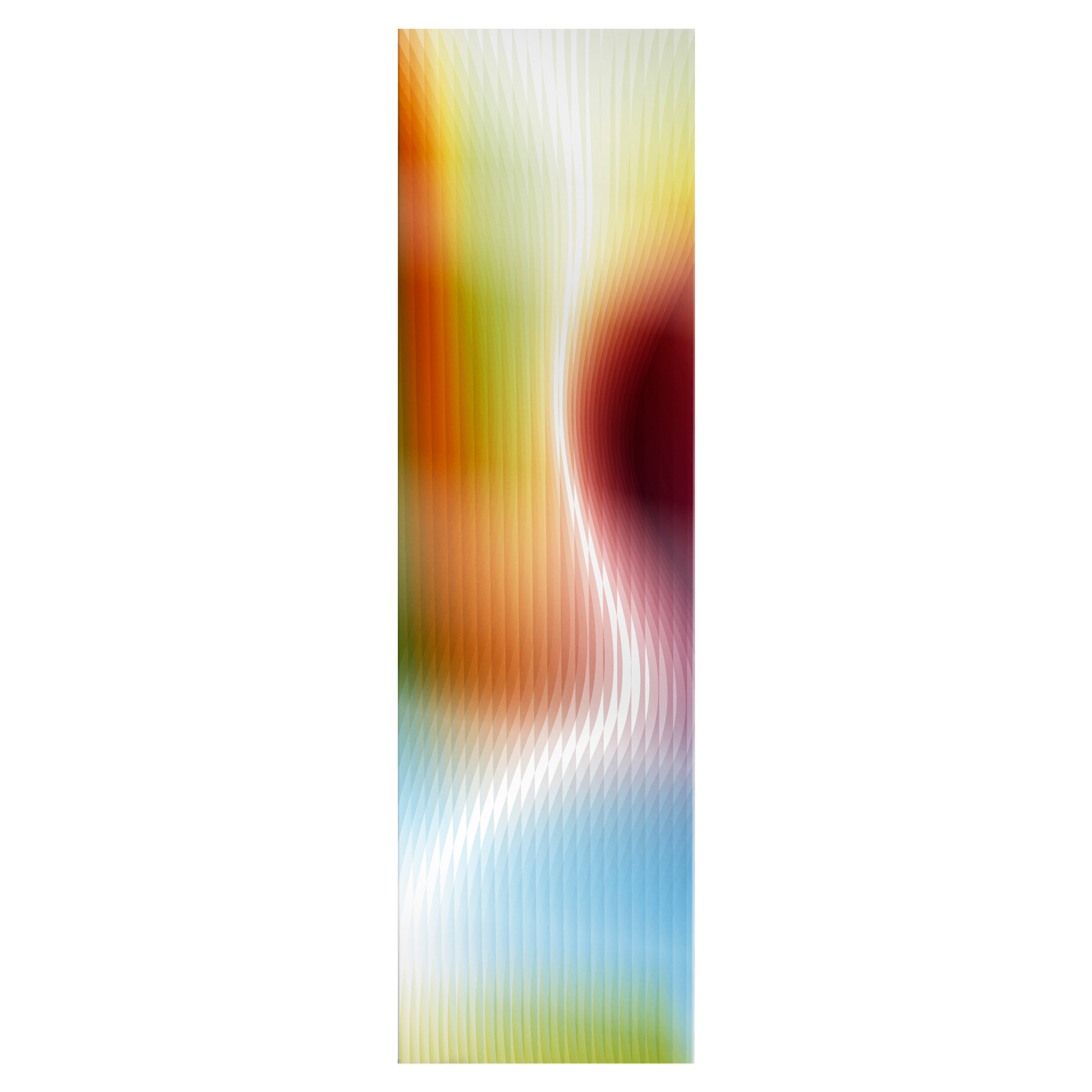 Vannradiator 839 W Art Carnot
