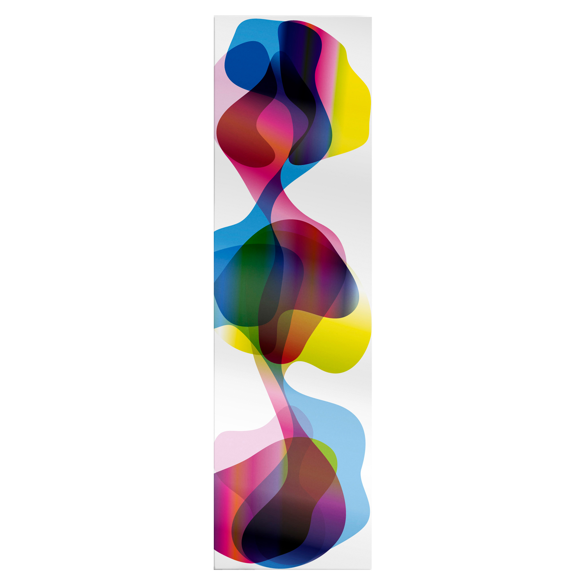 Vannradiator 839 W Art Therme