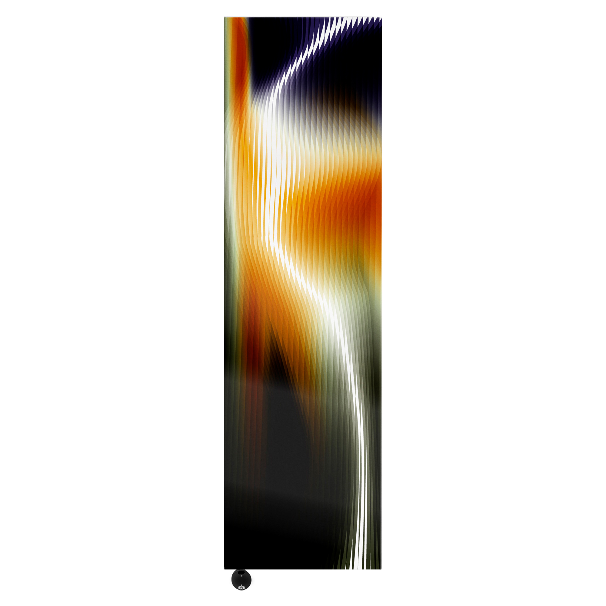 Elektrisk Radiator 924 W Art X-ray