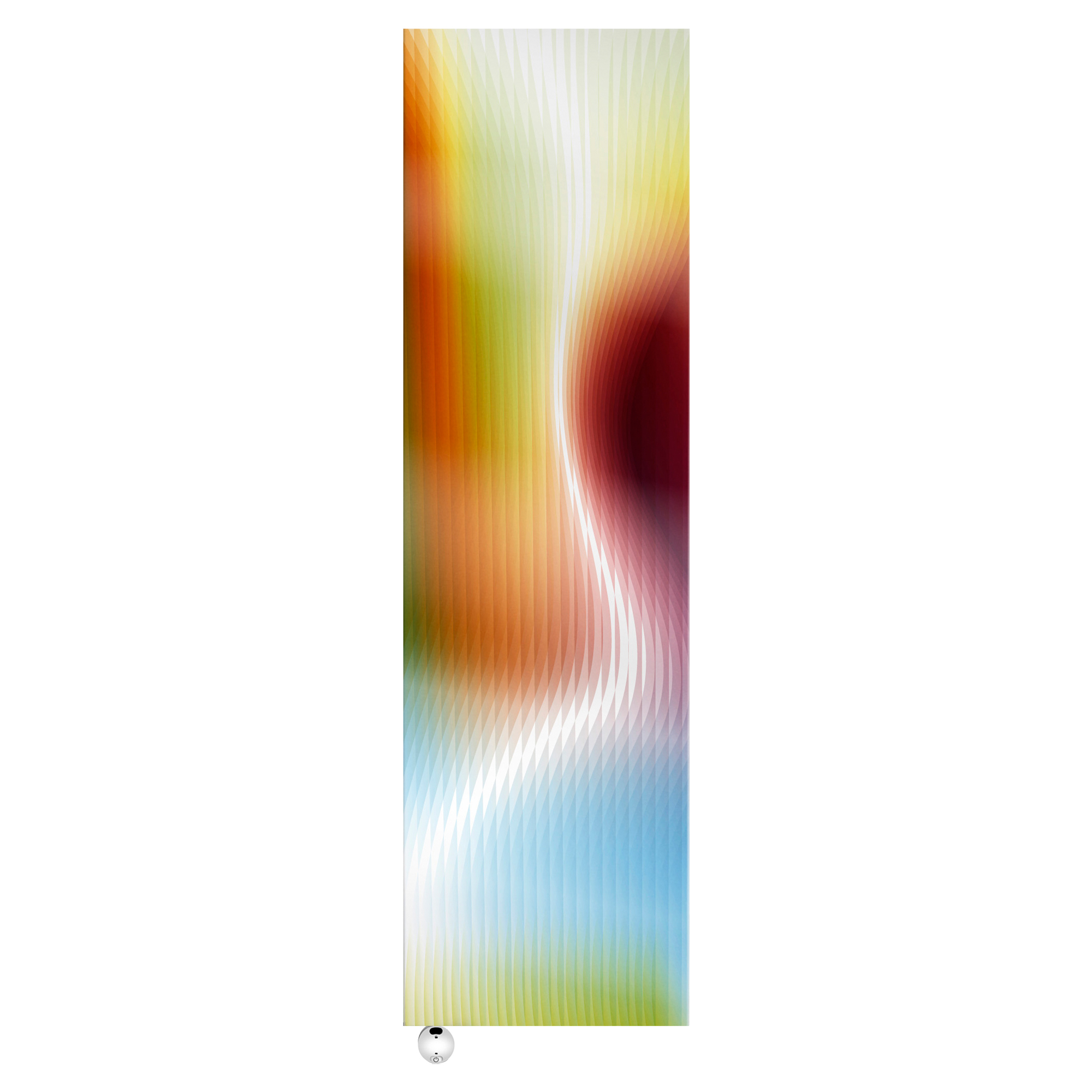 Elektrisk Radiator 924 W Art Carnot