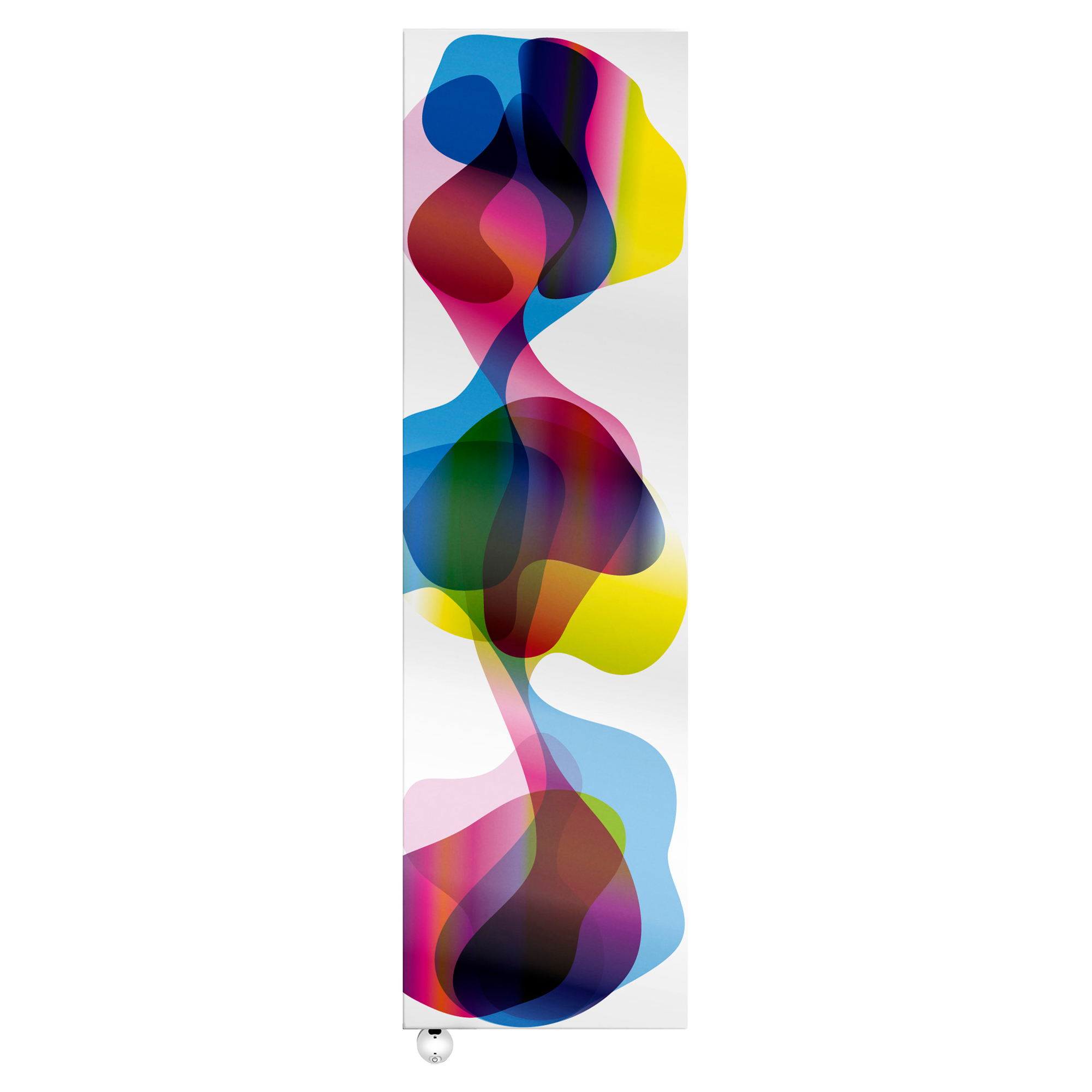 Elektrisk Radiator 924 W Art Therme