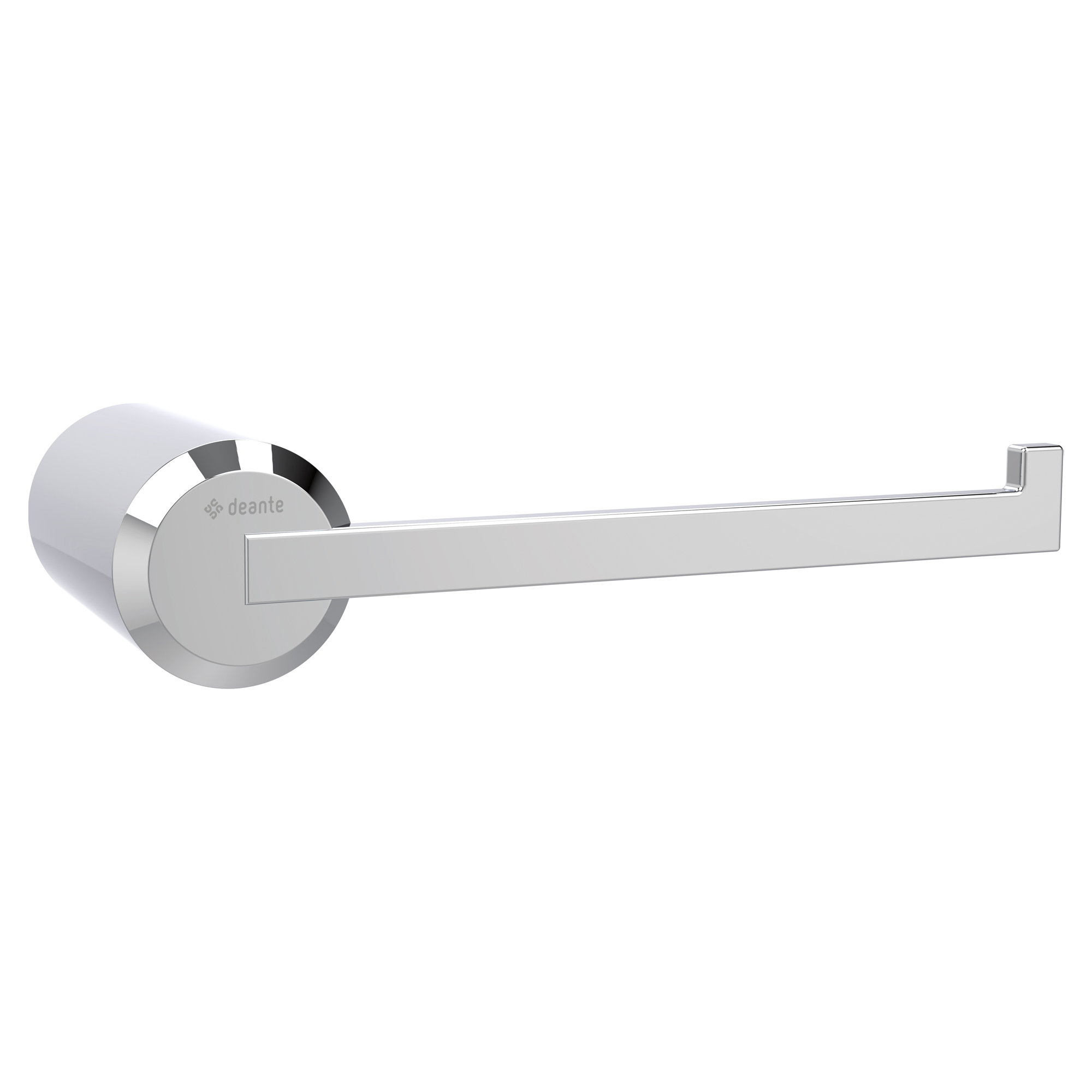 Toalettpapirholder Arnika Krom Blank