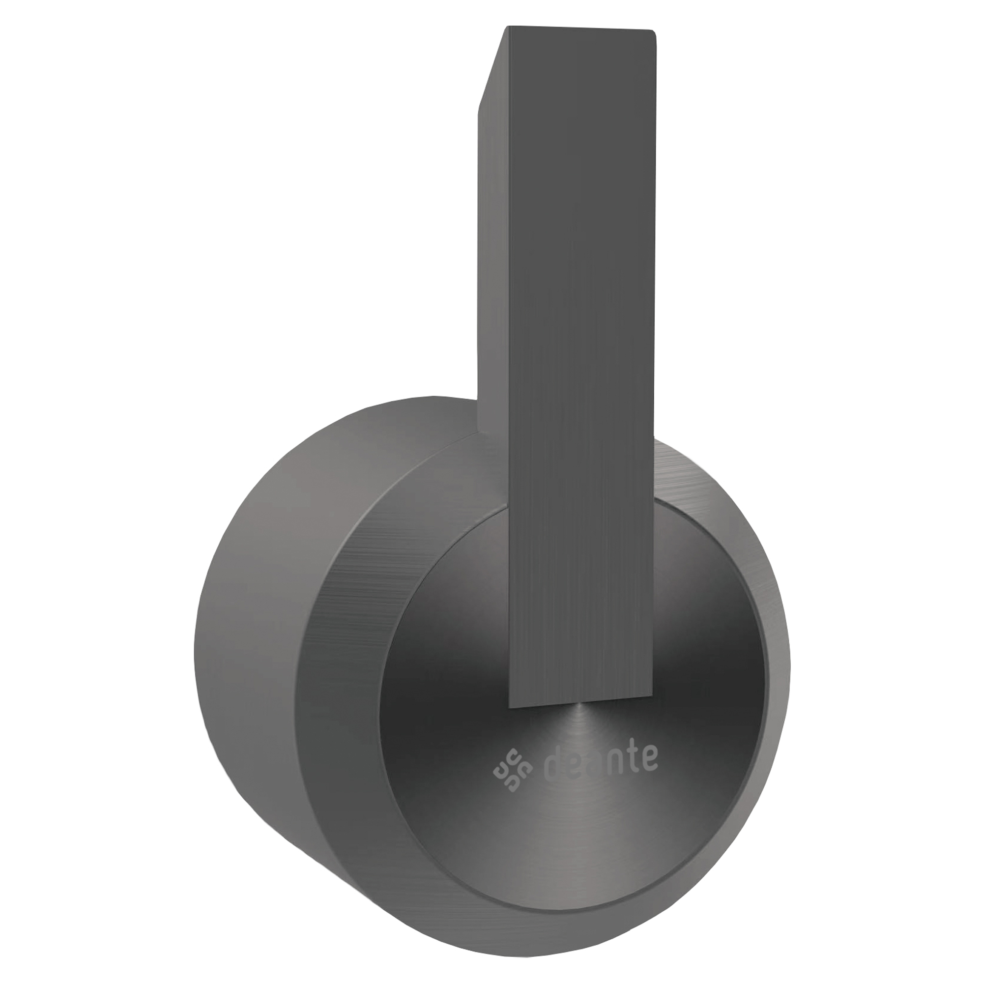 Veggkroker Arnika Titanium Matt