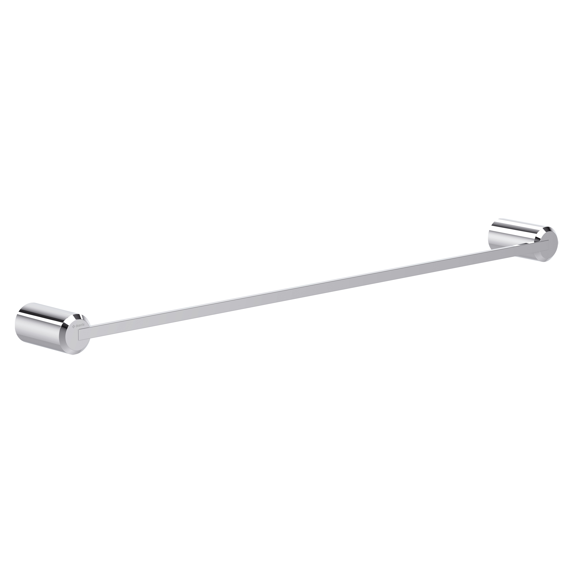Håndkleholder Arnika Krom Blank