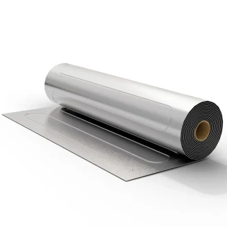 Rointe Värmematta <strong>Erko</strong>  140 W/m², 2.0 m² For Laminat, Vinyl, Linoleum og Heltäckningsgolv