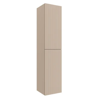 Høyskap <strong>Runa</strong>  Beige Matt