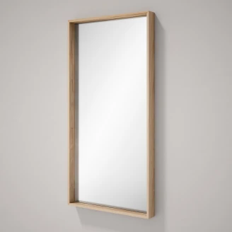 Speil <strong>Brera</strong>  50x100 cm Tre Beige Matt