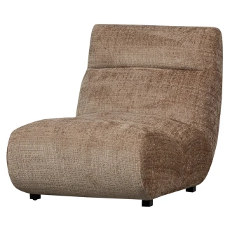 Woood Loungestol <strong>Observe</strong>  Leire