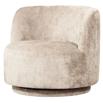 Woood Loungestol <strong>Popular</strong>  Natur