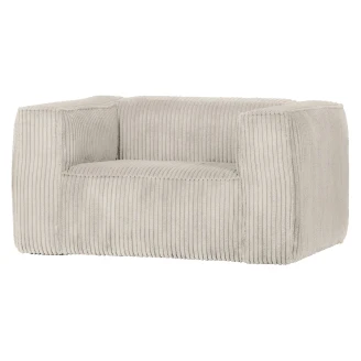 Woood Loungestol <strong>Bump</strong>  Natur