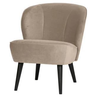 Woood Stol <strong>Sara</strong>  Beige