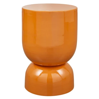 Woood Sidebord <strong>Hekla</strong>  Oransje