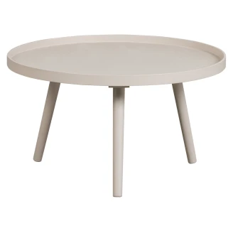 Woood Sidebord L <strong>Mesa</strong>  Sand