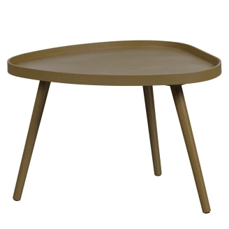 Woood Sidebord S <strong>Mae</strong>  Okerbrun