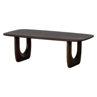Woood Sofabord <strong>Frequent</strong>  Valnøtt 120x60 cm