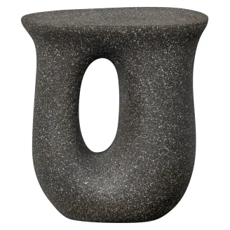 Woood Sidebord <strong>Moson</strong>  Svart