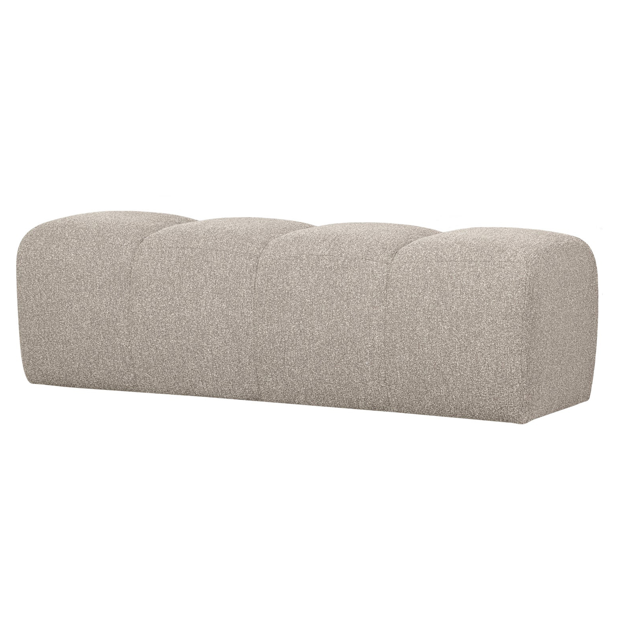 Woood Sittebenk Mojo Beige Melange