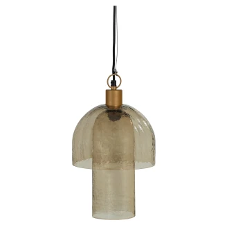 Woood Hengende Lampe <strong>Gigi</strong>  Natur