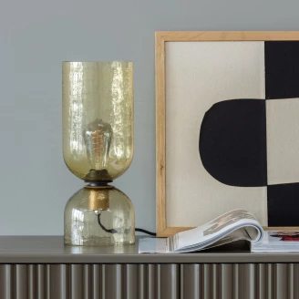 Woood Bordlampe <strong>Gigi</strong>  Natur