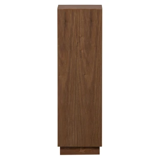 Woood Plantestativ <strong>Enid</strong>  Valnøtt 24x24 cm