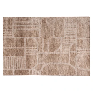 Woood Teppe <strong>Lovi</strong>  Taupe 170x240 cm
