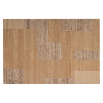 Woood Teppe <strong>Noven</strong>  Sand 170x240 cm