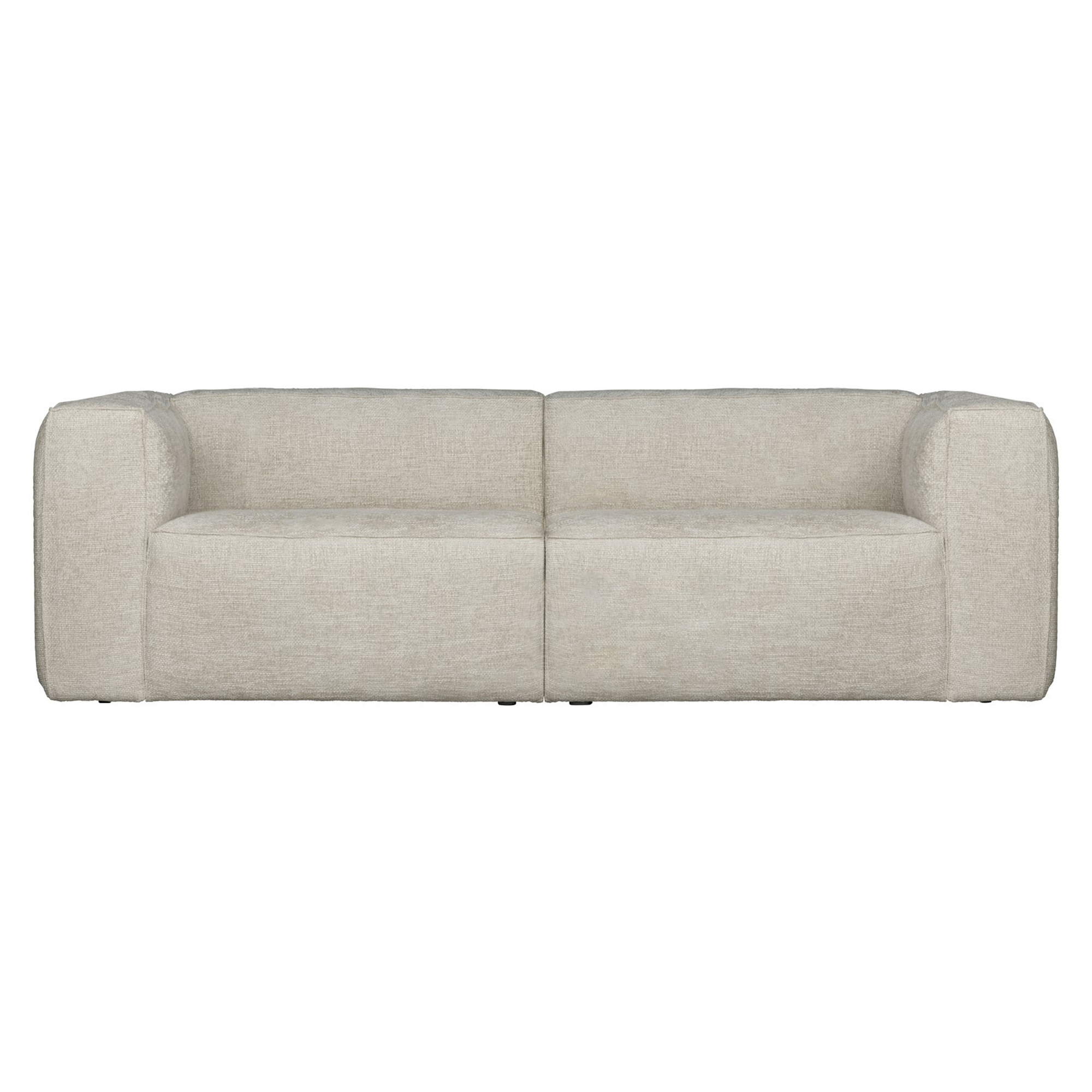 Woood Sofa 3,5-seter Bump Natur